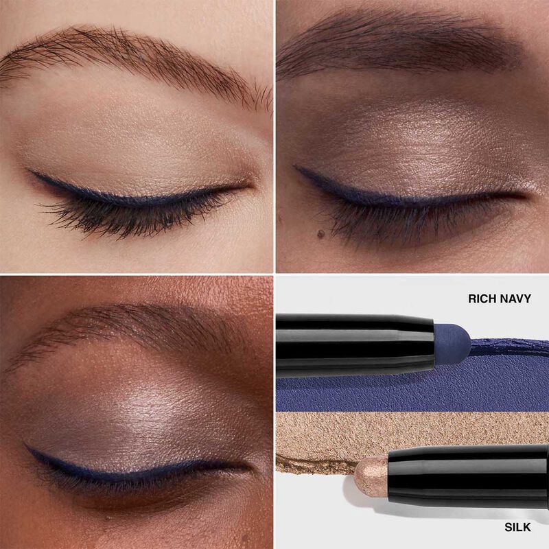 Bobbi Brown Dual-Ended Long-Wear Cream Shadow Stick image number 10